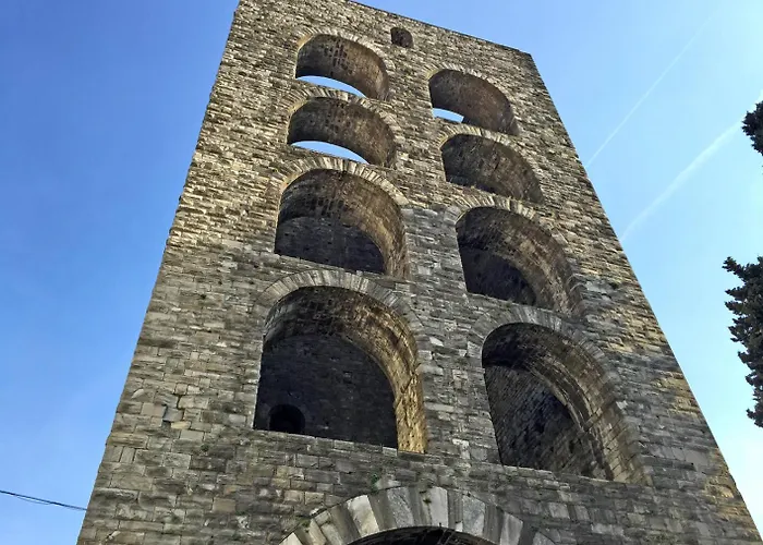 Casa Torre Centro * 코모