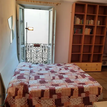 Casa Torre Centro Apartmán *