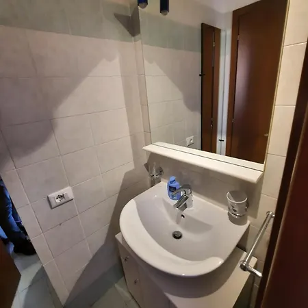 Apartmán Casa Torre Centro