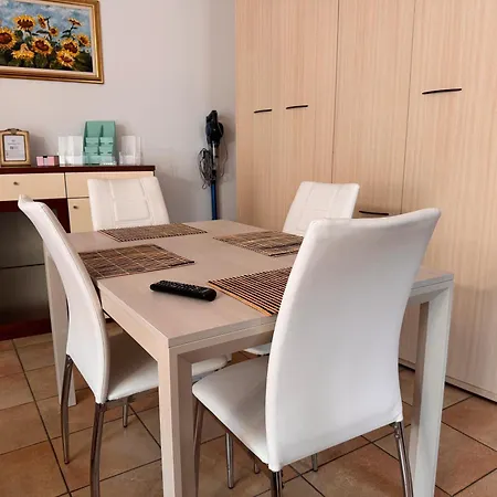 Casa Torre Centro Apartmán Como