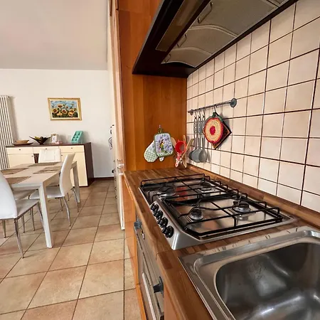 Casa Torre Centro Apartament *