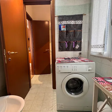 Casa Torre Centro Apartmán