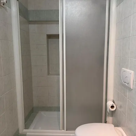 Casa Torre Centro Apartmán *