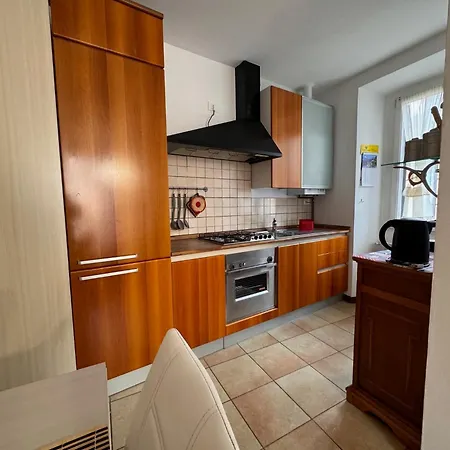 Casa Torre Centro Apartmán