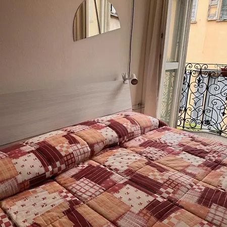 Apartmán Casa Torre Centro Como