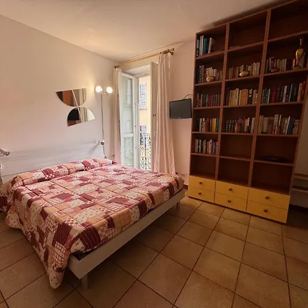 Apartmán Casa Torre Centro *