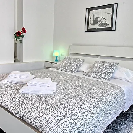 Casa Torre Centro Apartmán