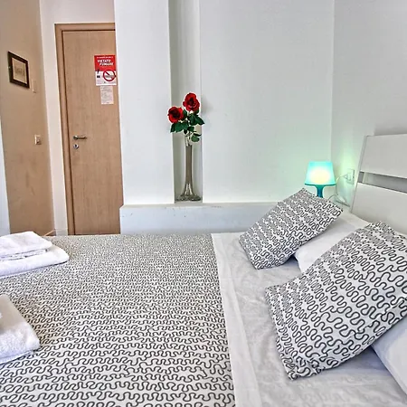 Casa Torre Centro Apartmán *