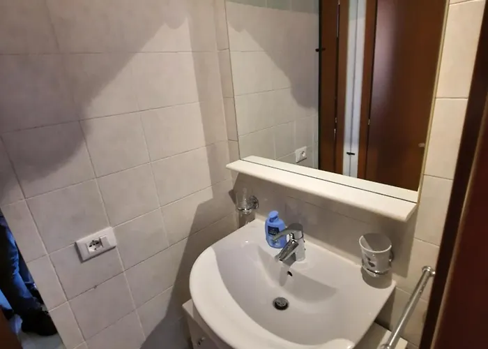 דירה Casa Torre Centro