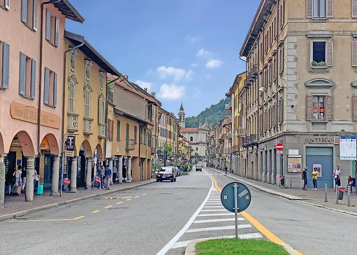 Casa Torre Centro Apartmán *