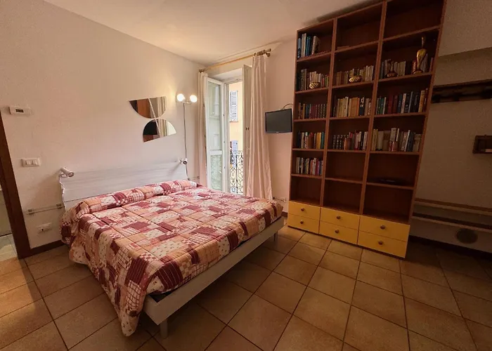 דירה Casa Torre Centro *