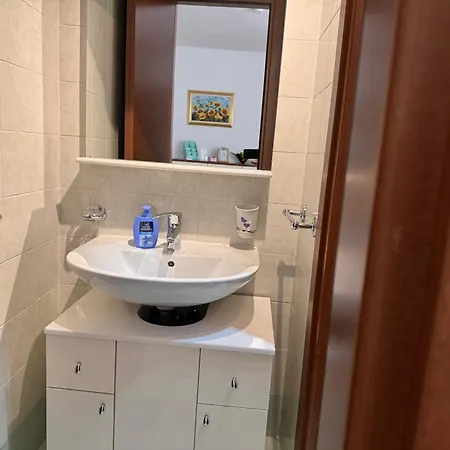 公寓 Casa Torre Centro *