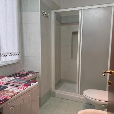 Casa Torre Centro 公寓 科莫