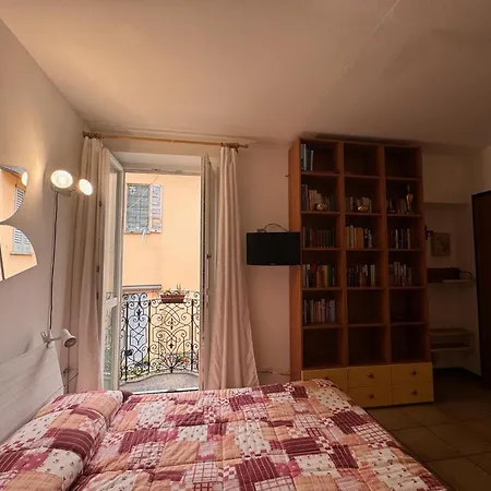 Casa Torre Centro * 科莫