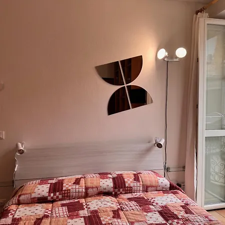 公寓 Casa Torre Centro