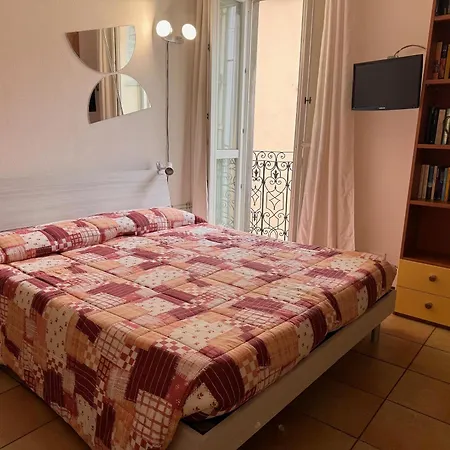 Casa Torre Centro 公寓 *