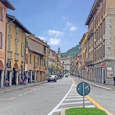 Casa Torre Centro Apartament *