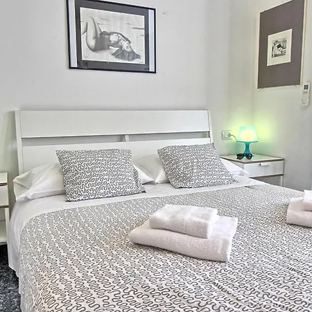 Casa Torre Centro Apartament Como