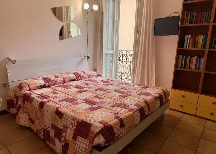 Casa Torre Centro Διαμέρισμα *